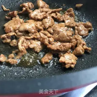 Make Cream beef step 4