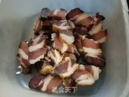 Make Soy sauce step 3