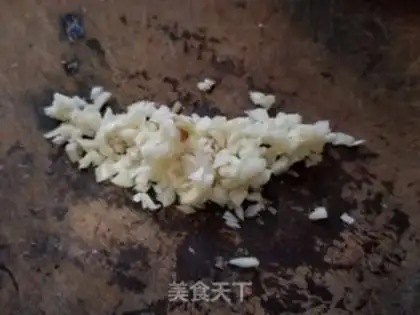 Make Soy sauce step 4