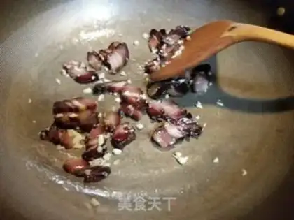 Make Soy sauce step 6