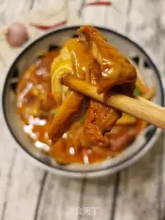 Make Boiled intestines step 9