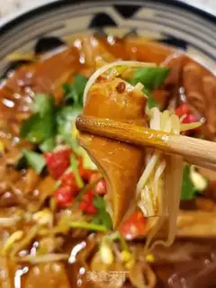 Make Boiled intestines step 10