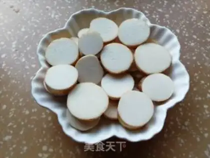 Make Potato steam step 2