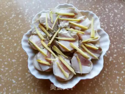 Make Potato steam step 4