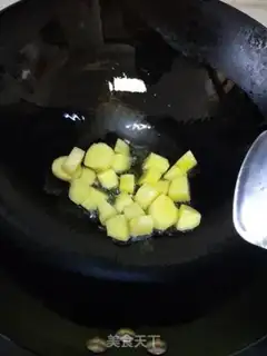 Make Roast lamb chops step 3