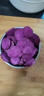 Make The potato bouquet step 0
