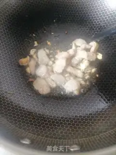 Make Soybeans for eggplant step 3