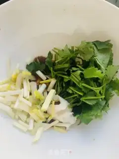 Make Fresh noodles step 3
