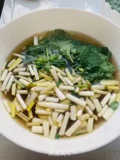 Make Fresh noodles step 5