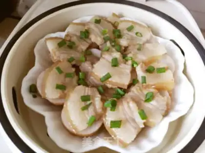 Make Potato steam step 6