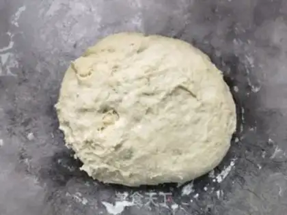 Make Red-tree rice buns step 8