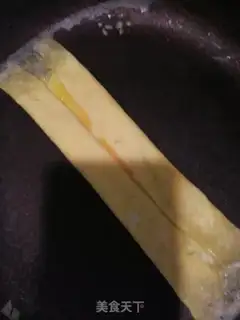Make The veggies step 3