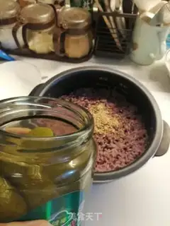 Make The veggies step 4