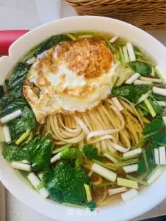 Make Fresh noodles step 7