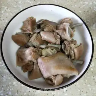 Make Roast lamb chops step 9