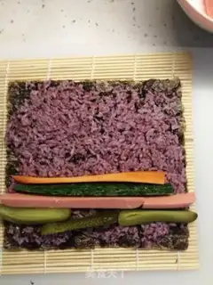 Make The veggies step 5