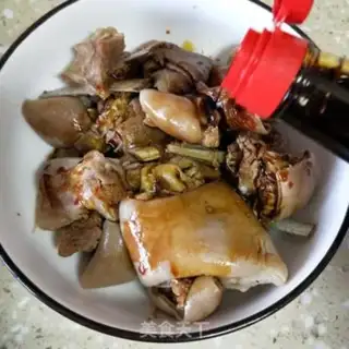 Make Roast lamb chops step 10