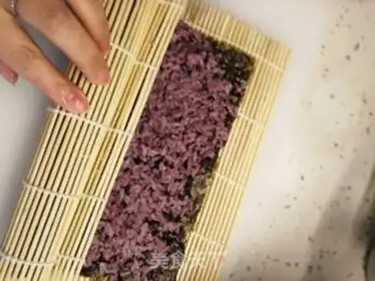 Make The veggies step 6