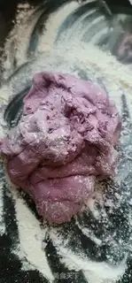 Make The potato bouquet step 9