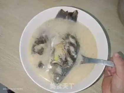 Make Squid soup step 6
