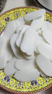 Make Cheese pickles step 0