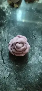 Make The potato bouquet step 13