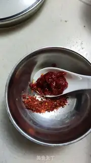 Make Cheese pickles step 5