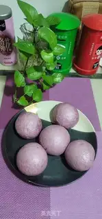 Make The potato bouquet step 16