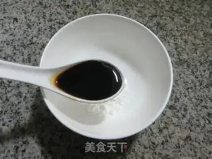 Make Makoto Lin step 2