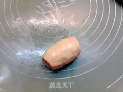 Make And the fragrance of onion toast step 14