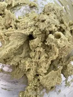 Make Cookie Christmas tree step 11