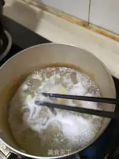 Make Black fish chips step 3