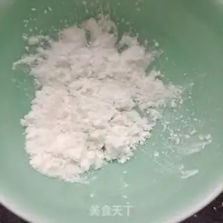Make Ice florist step 11