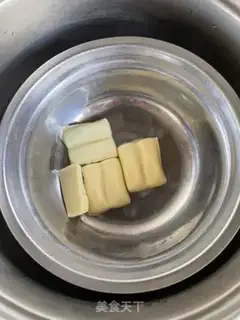Make Cookie Christmas tree step 14