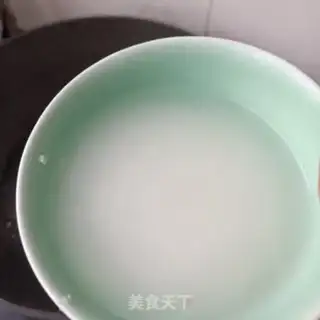 Make Ice florist step 12