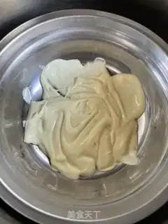 Make Cookie Christmas tree step 15