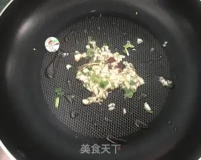Make Korean seafood step 6