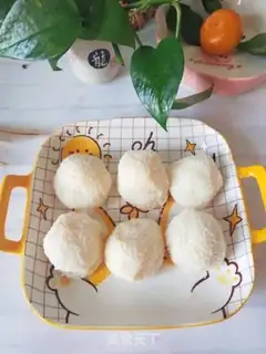 Make Mango olive rice step 9