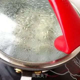 Make Ice florist step 14