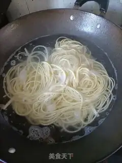 Make Yin-chun step 1