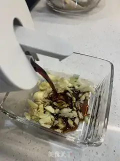 Make The guacamole step 3