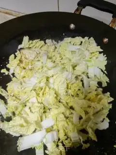Make Egg doll step 2