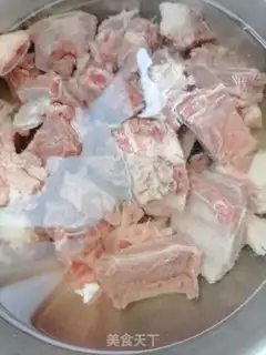 Make Red roast steak step 0
