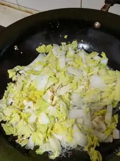 Make ♪ Time food makes chicken wings ♪ step 5