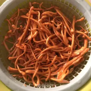 Make Weed soup step 1