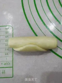 Make Green soufflé step 7
