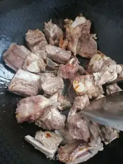 Make Red roast steak step 3
