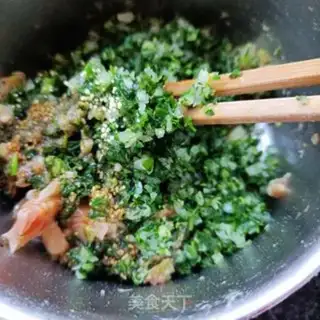Make Sea intestinal casseroles step 1