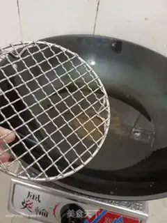 Make Fried meat step 1