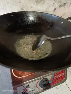 Make Pork testicle soup step 4